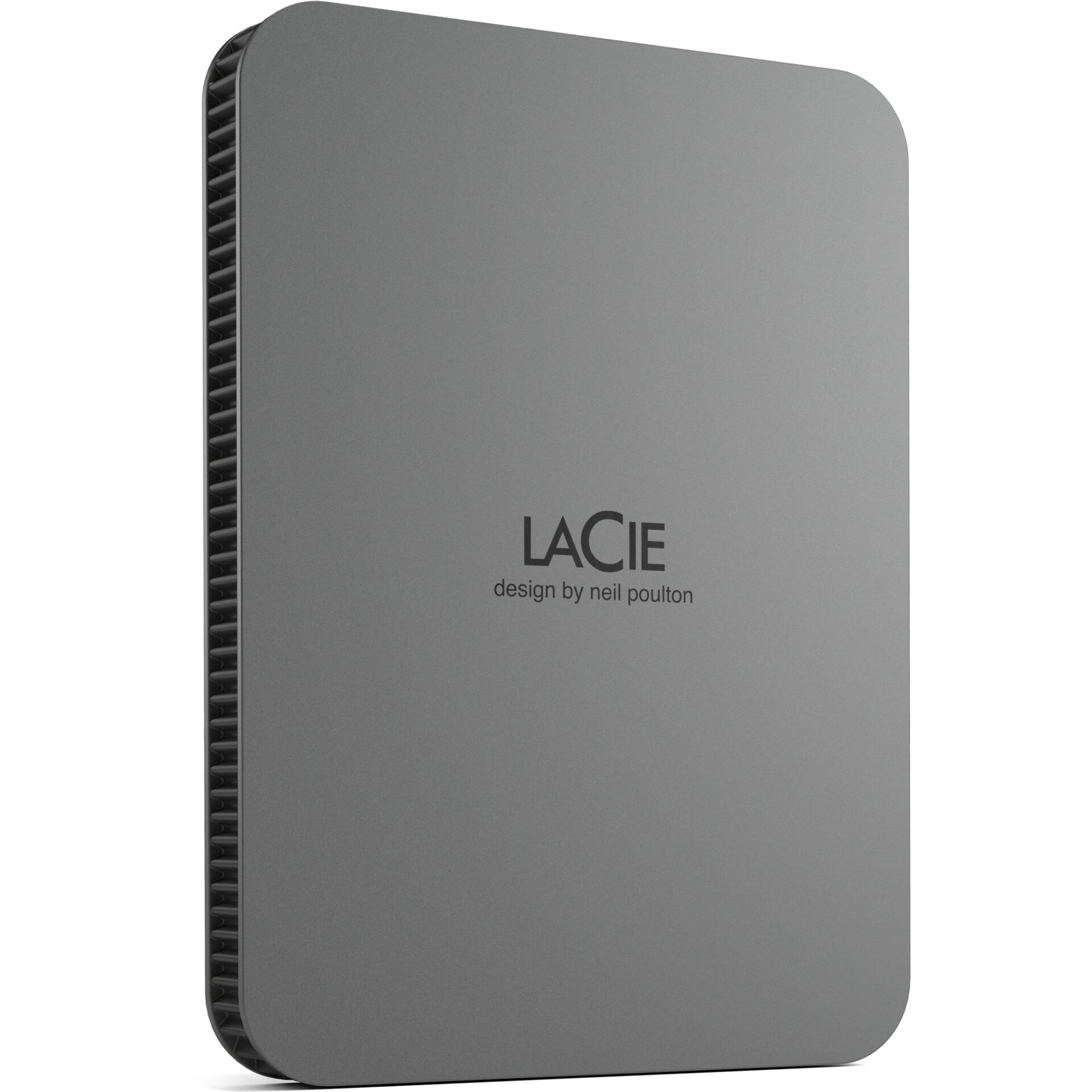 LaCie Mobile Drive Secure Harddisk STLR2000400 2TB USB 3.2 Gen 1