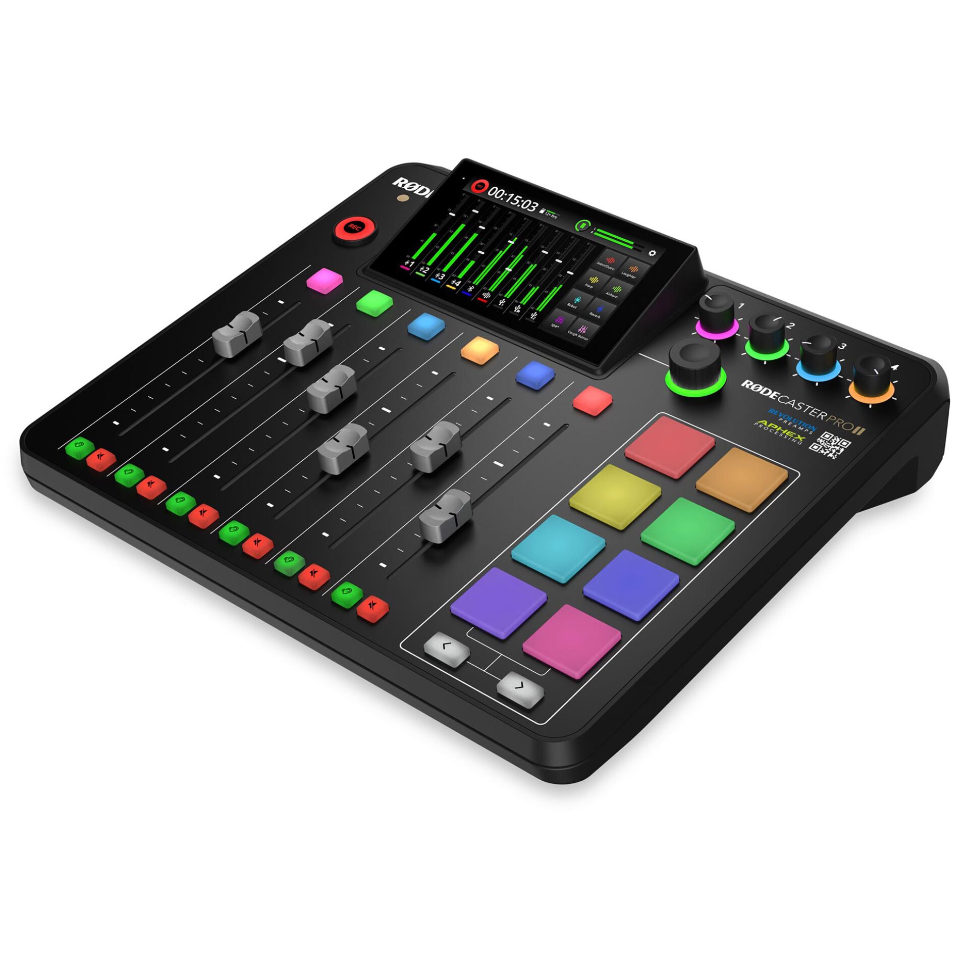 Rode Rodecaster Pro II  400405020