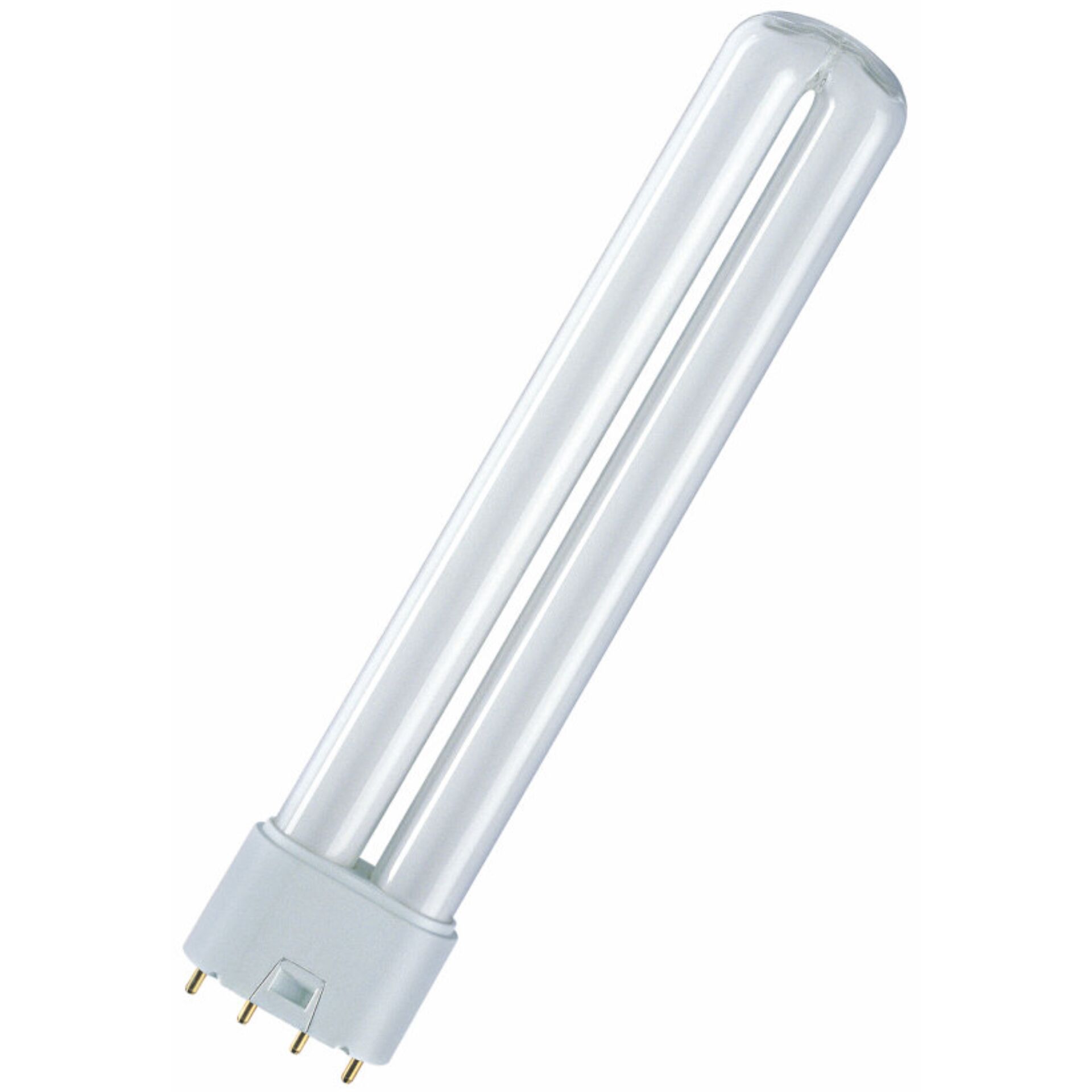 Osram DULUX L Energiesparlampe 55W/78 2G11 FS1