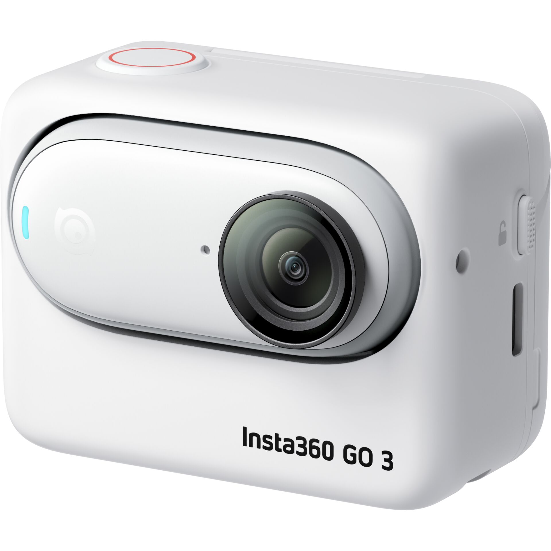 Insta360 GO 3 Actionkamera 128 GB