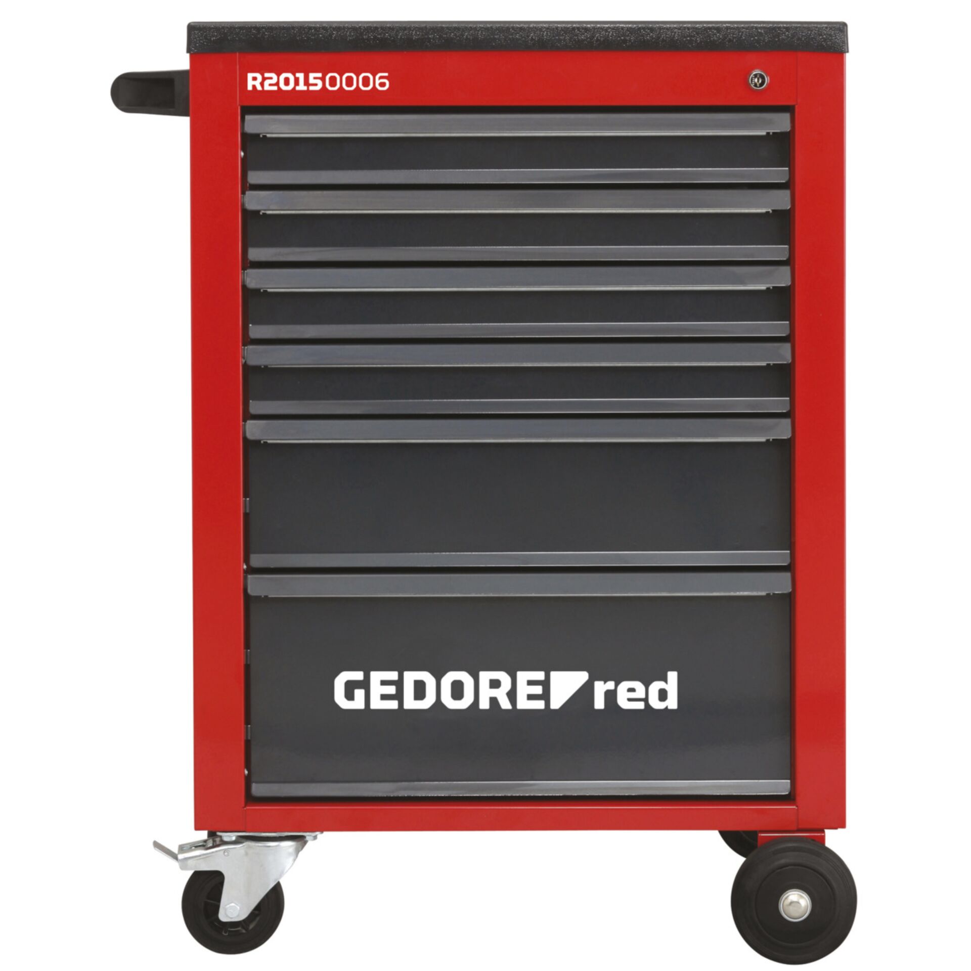 Gedore R20150006 tool cart