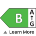 EU Energy Rating: B