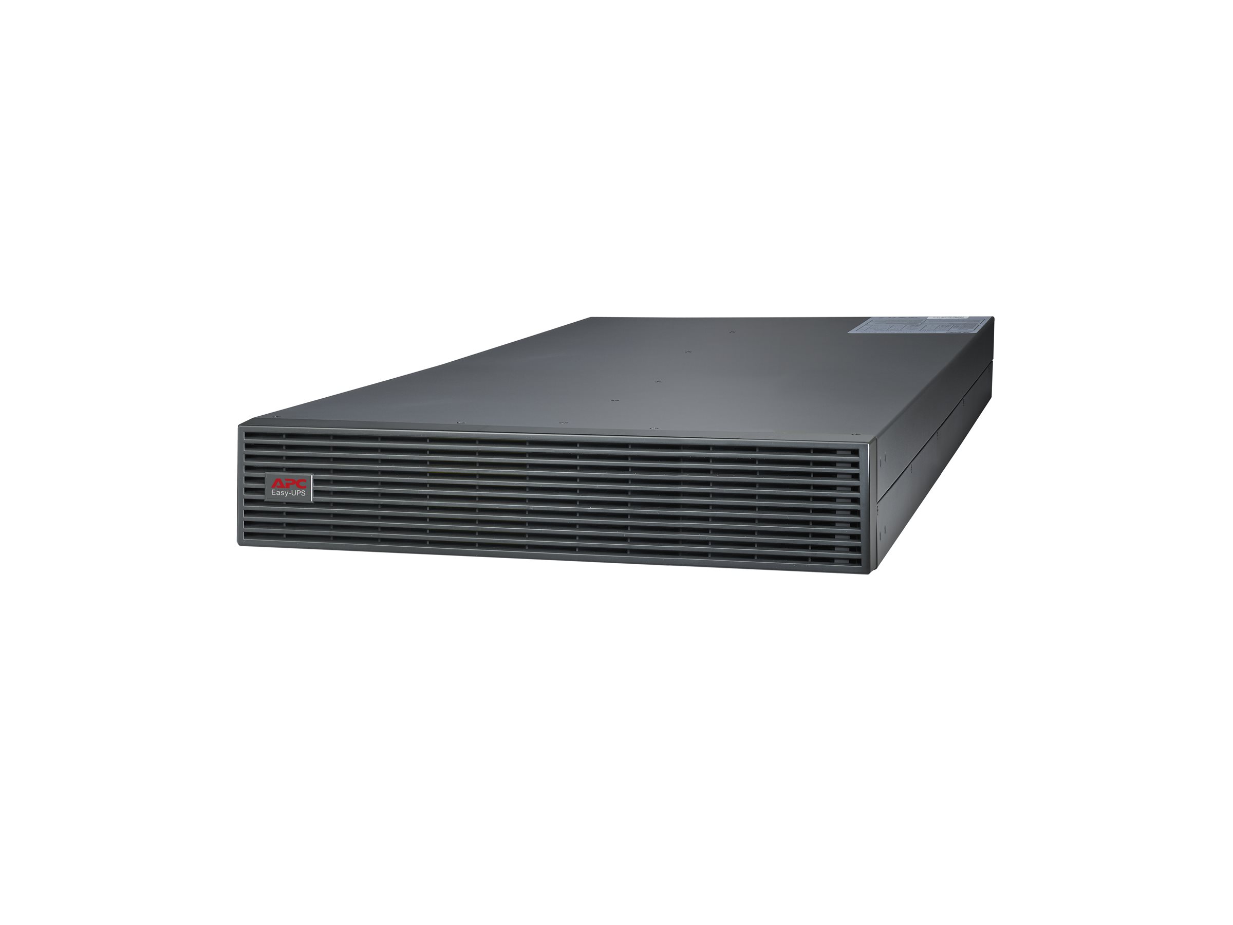 APC Easy UPS SRV 192V RM Battery Pack - UPS-batteri (rackversion) - Blysyre - for P/N: SRVPM6KRI, SRVPM6KRIL