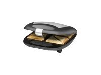 Sandwichgrill ST 1410 4 Slice Xylan® Plus Coating 1400W