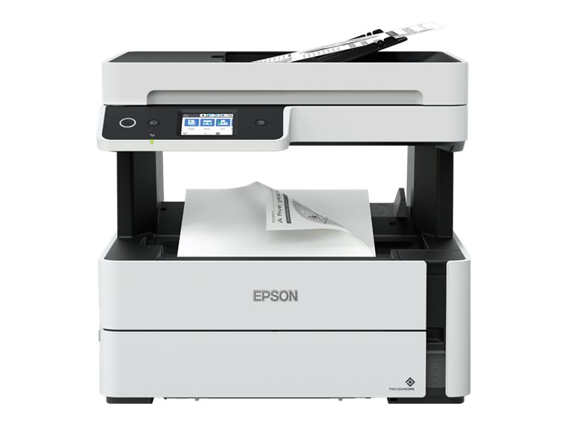 Epson EcoTank M3180 Blækprinter