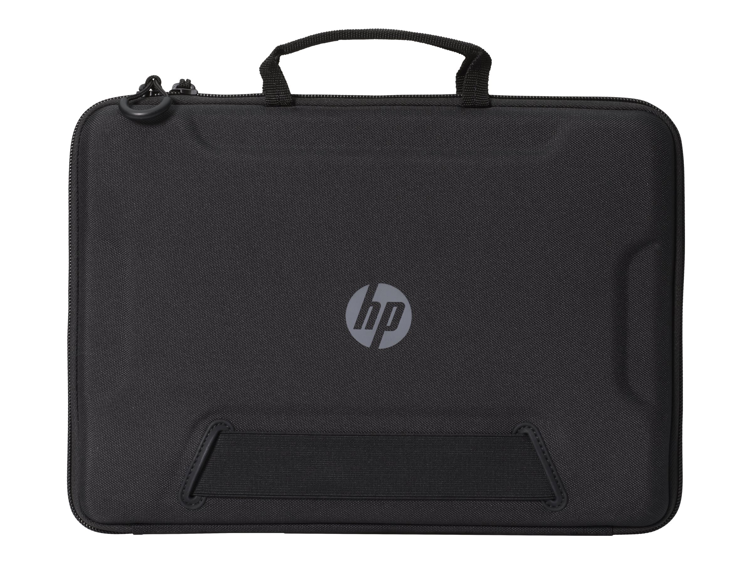 HP Bæretaske 11.6" Nylon Polyester PVC Sort
