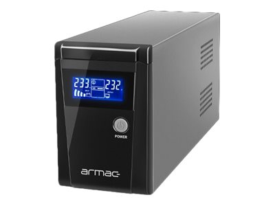 Armac O/850F/LCD - 850VA - Line Interactive UPS