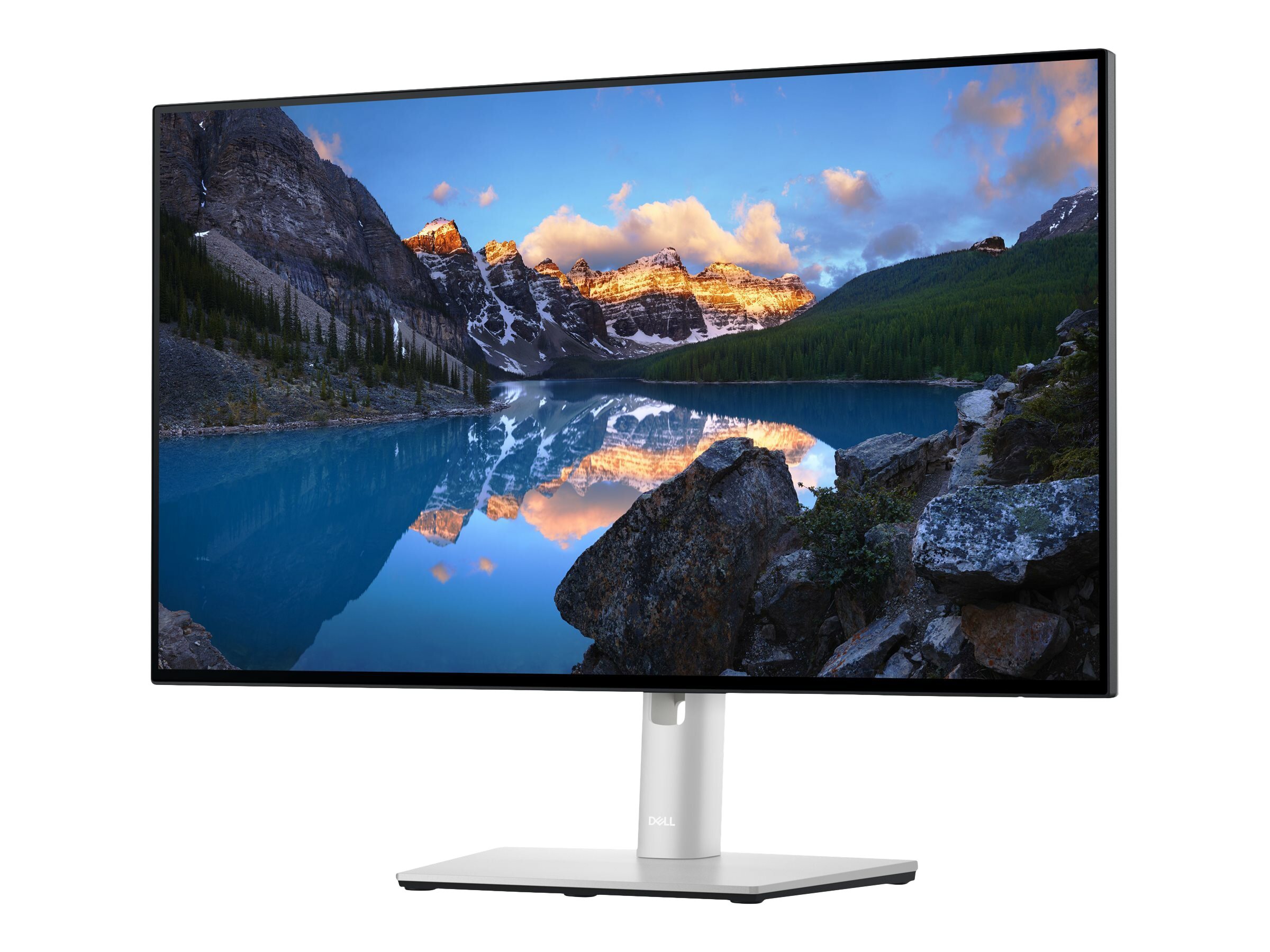Dell UltraSharp U2422H 24" IPS 1920 x 1080 (Full HD) HDMI DisplayPort 60Hz
