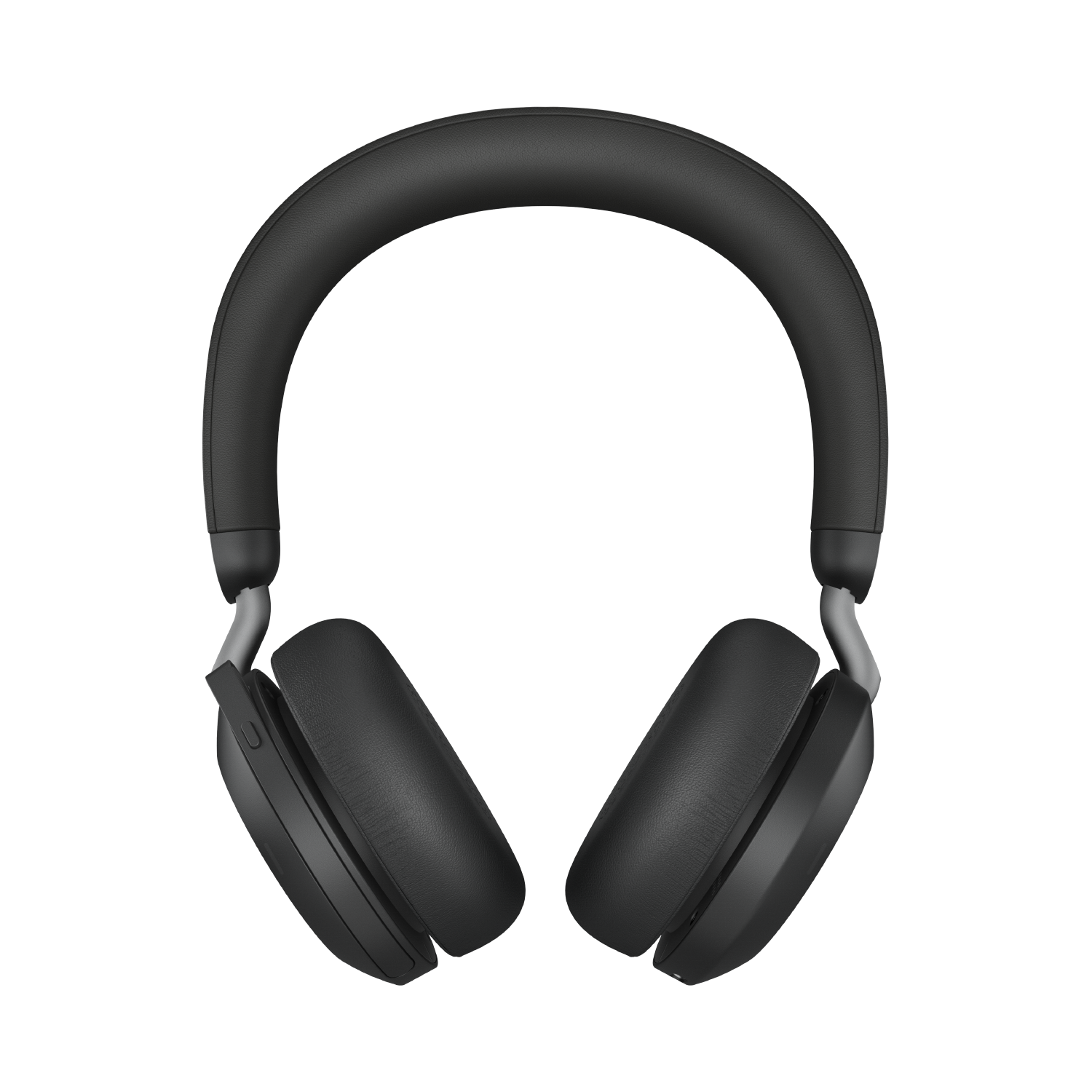 Jabra Office Trådlösa Hörlurar, Jabra Evolve2 75 Link380a Uc Stereo Black