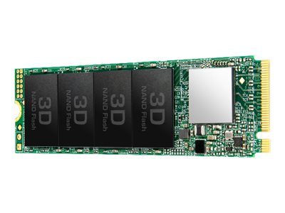 Transcend SSD 110Q 500GB M.2 PCI Express 3.0 x4 (NVMe)