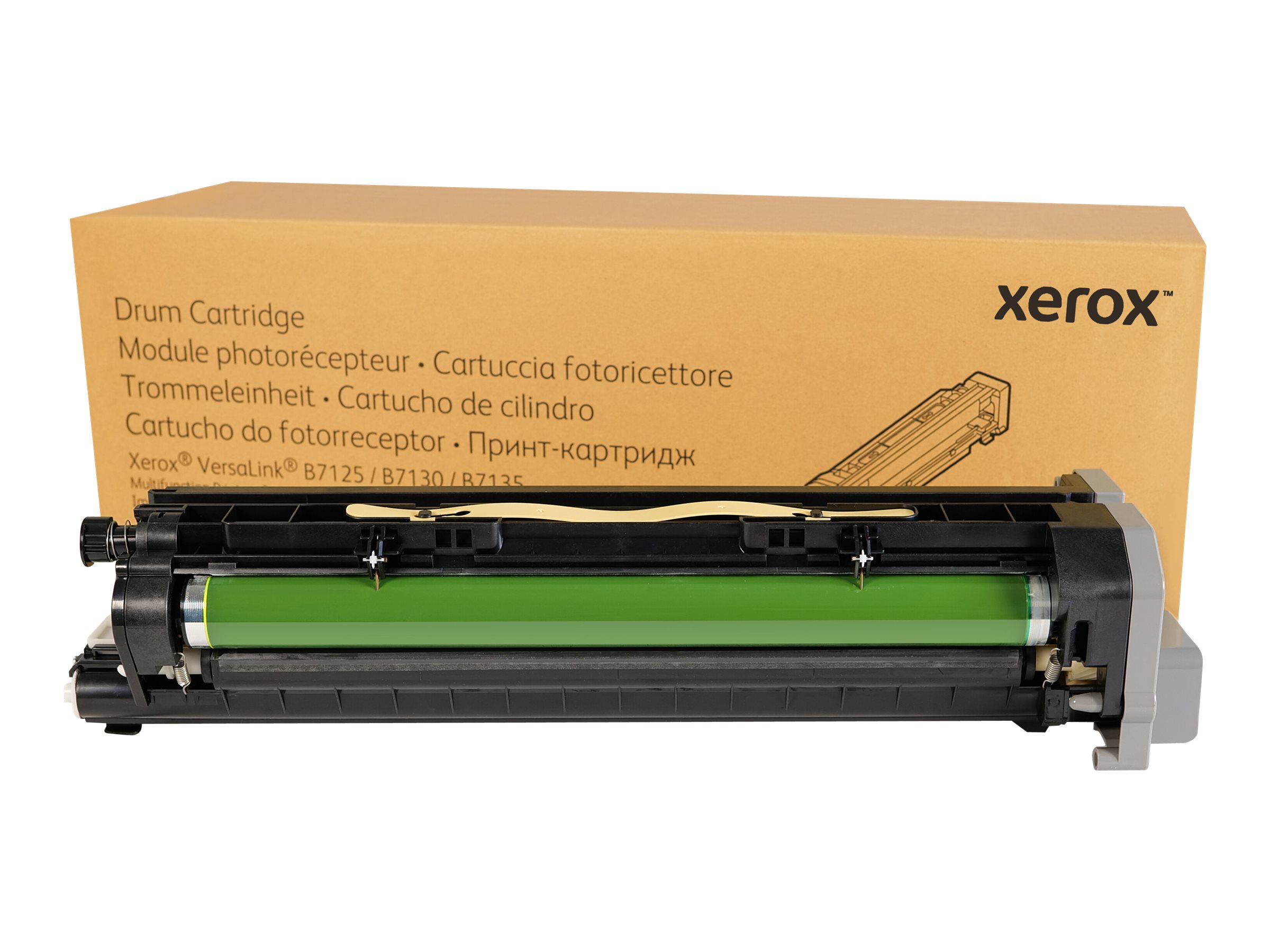 Xerox 80000 sider Tromlepatron