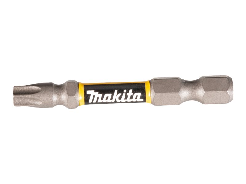 Makita Impact Premier Skruetrækkerbit Stødskruetrækker Sekskantet 2 stk