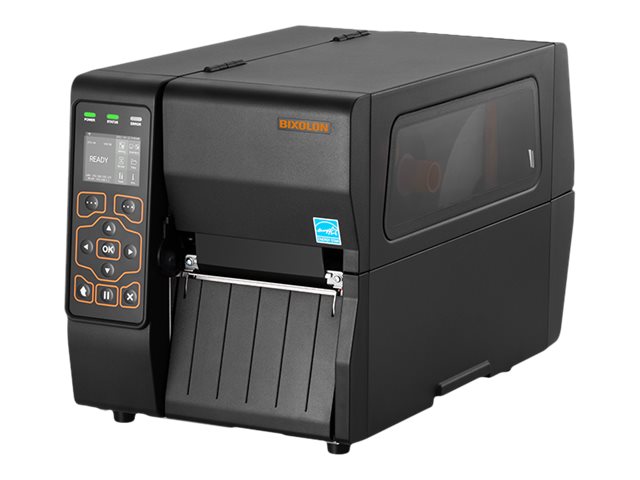 BIXOLON XT3-43 Direkte termisk/termisk overførsel