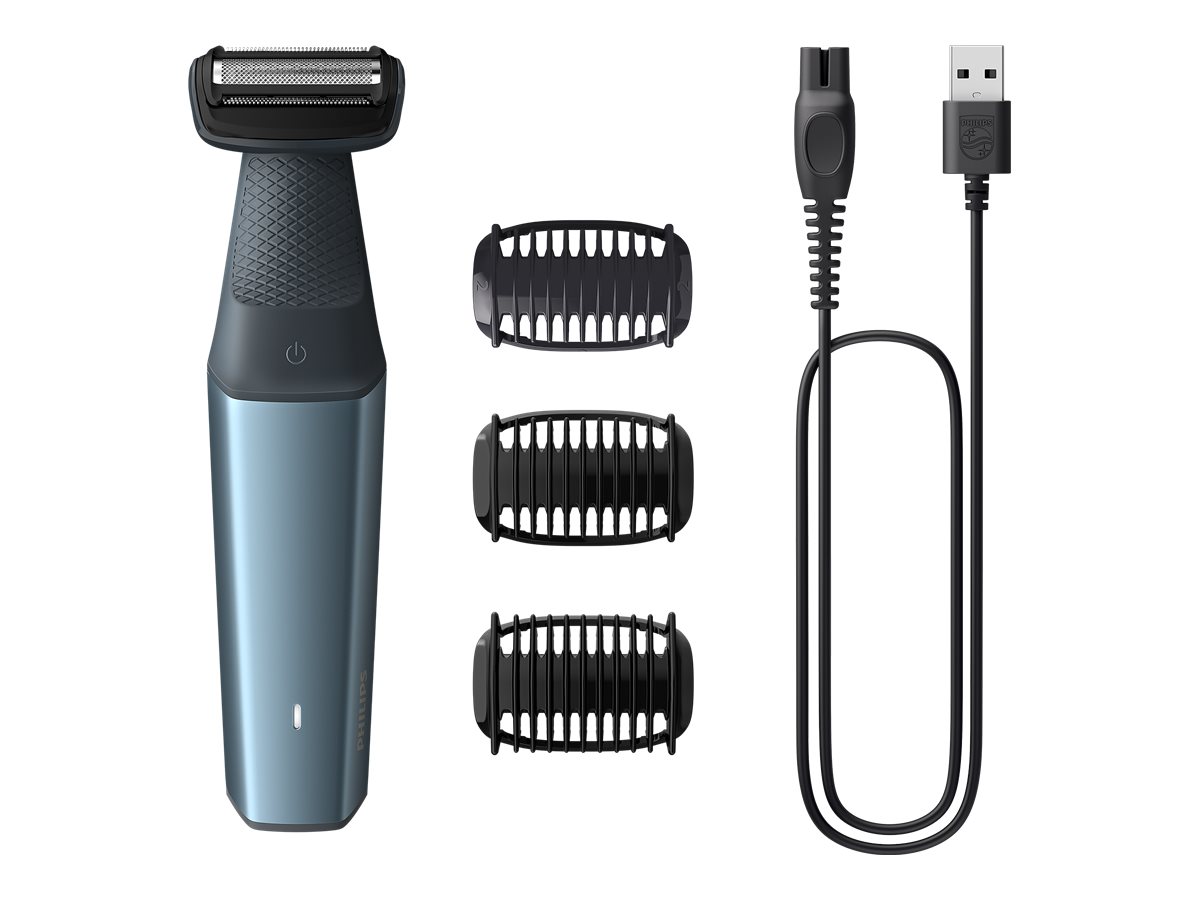 Philips BG3027/05 Vandafvisende kropstrimmer Bodygroom