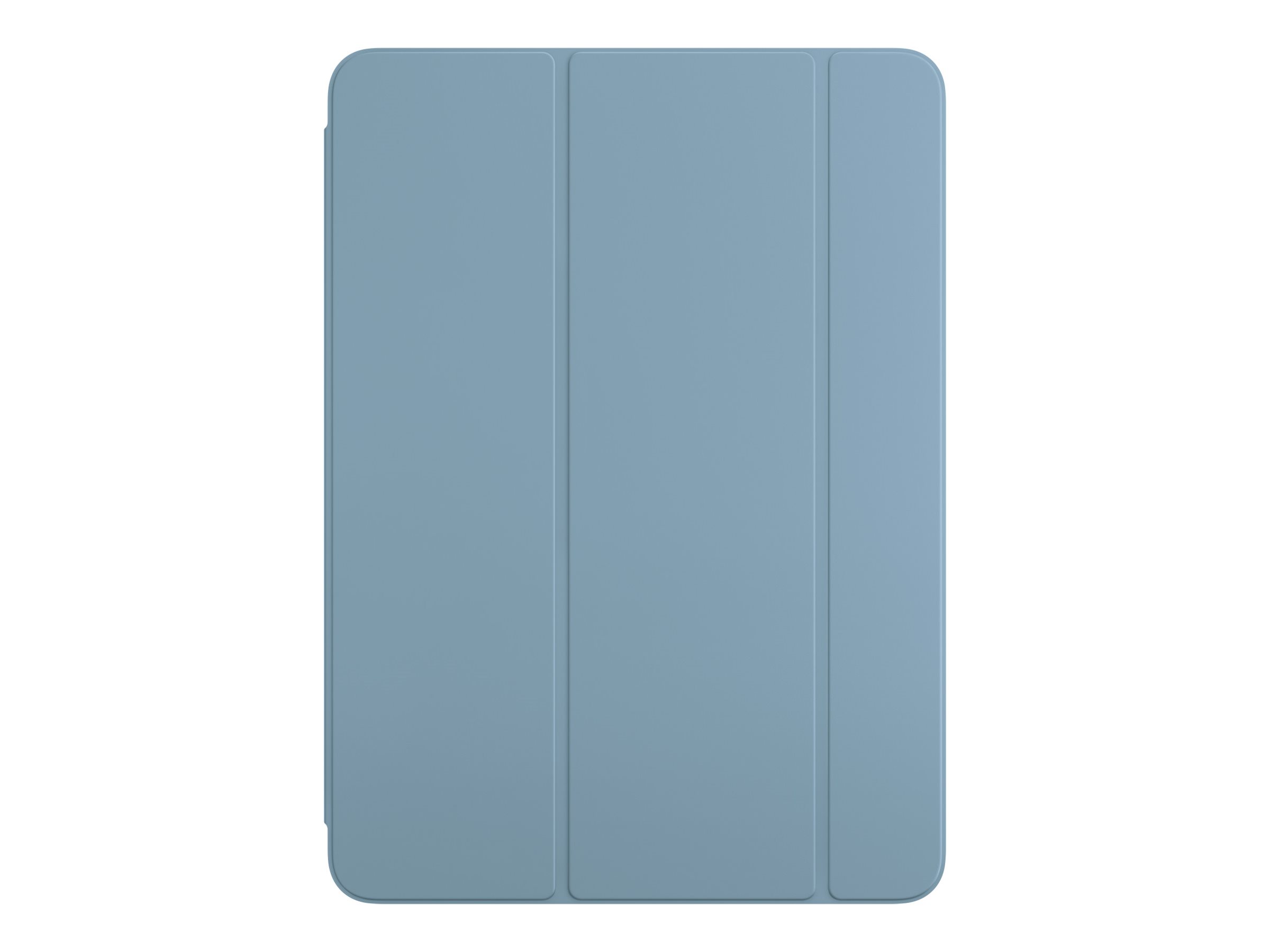 Apple Smart Folio Ipad Air 10.9 tommer 4th Gen, Ipad Air 10.9 tommer 5th Gen, Ipad Air 11 tommer (m2), Ipad Air 11 tommer (m3), Ipad Air 11 tommer (m4) Blå