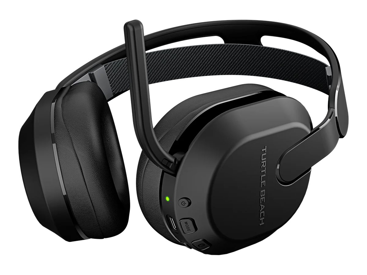Gaming headset trådløst Turtle Beach TBS-2103-05 - sort