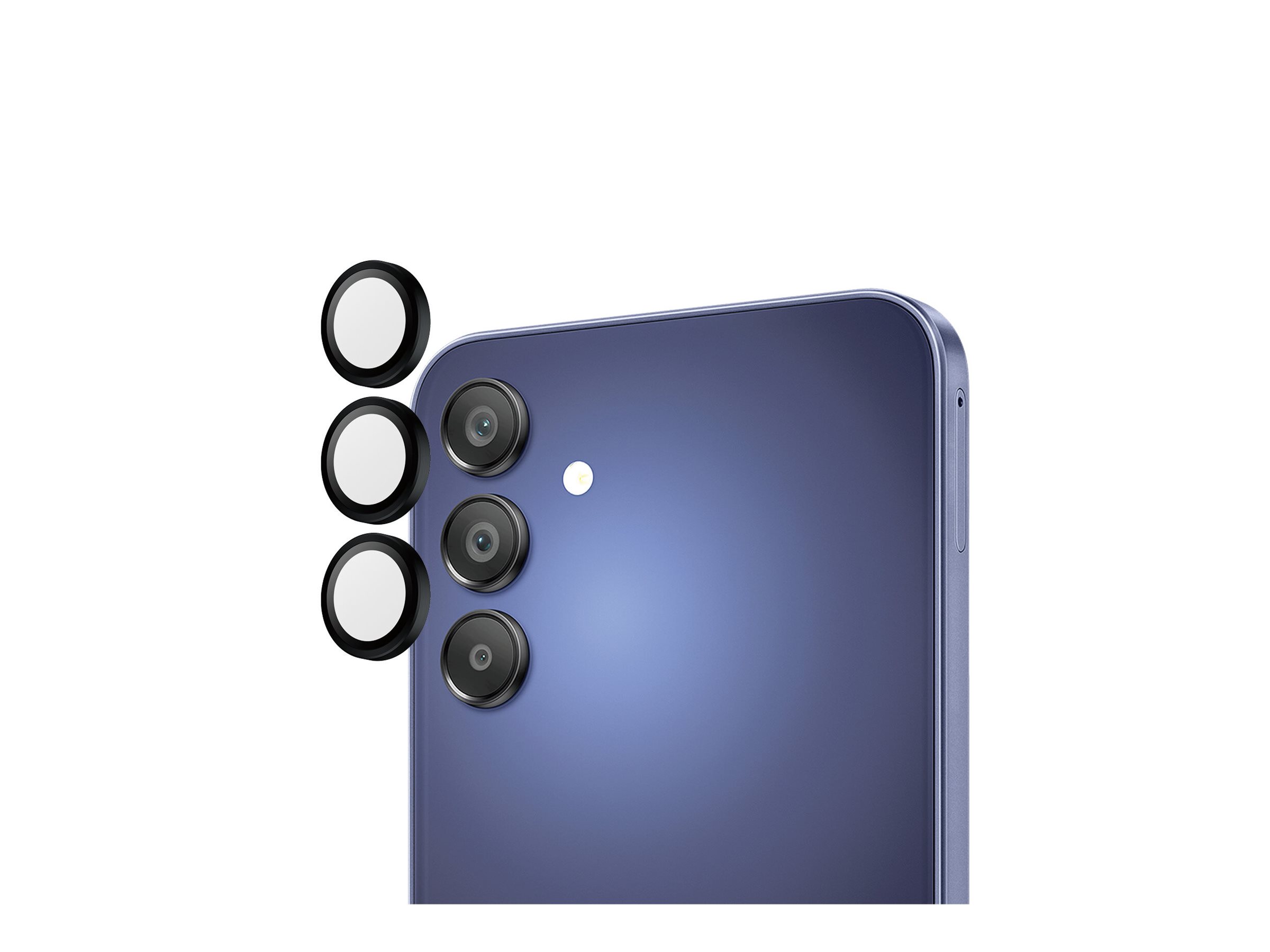 Panzerglass - Samsung Galaxy A15/a15 5g - Linsebeskyttelse