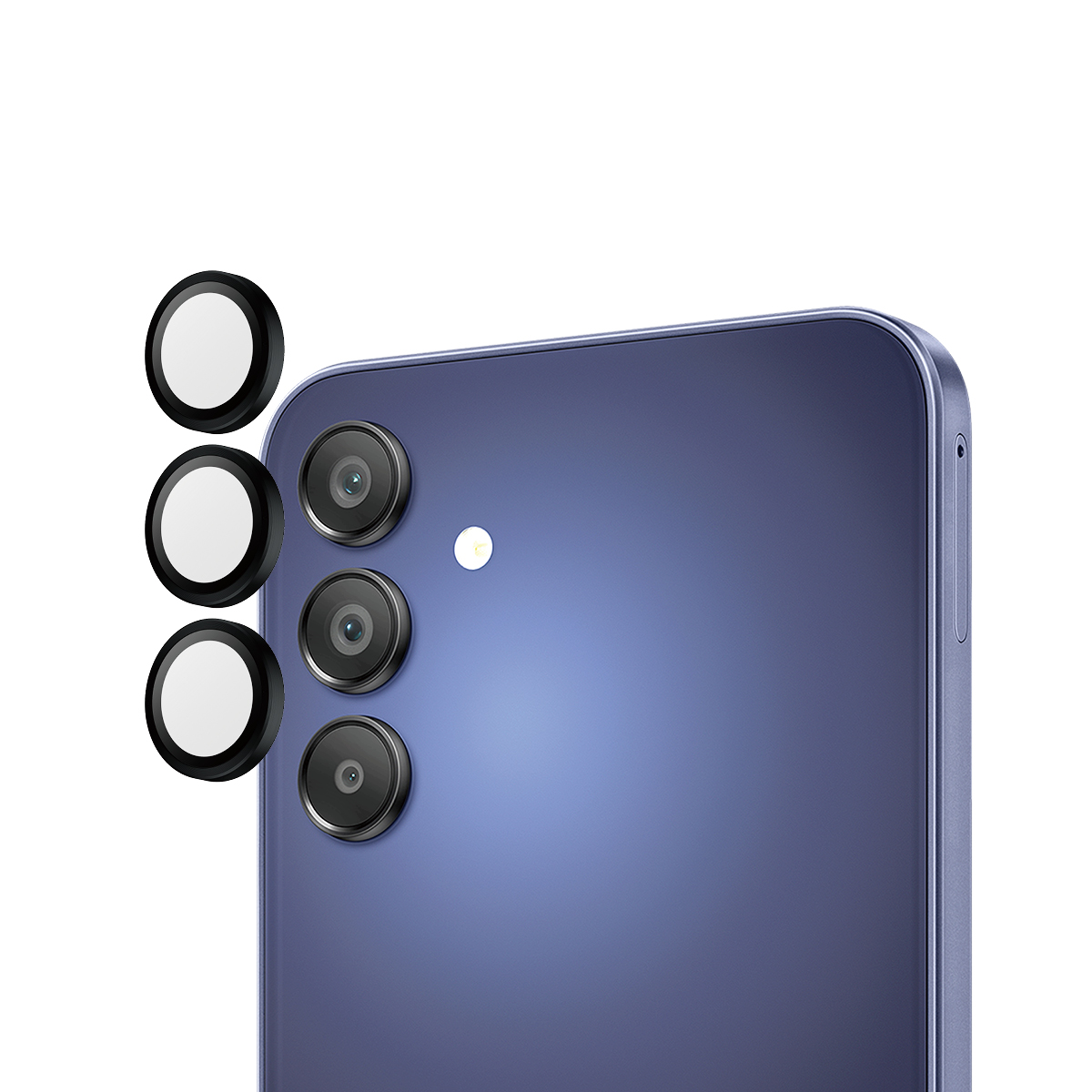 Panzerglass - Samsung Galaxy A15/a15 5g - Linsebeskyttelse