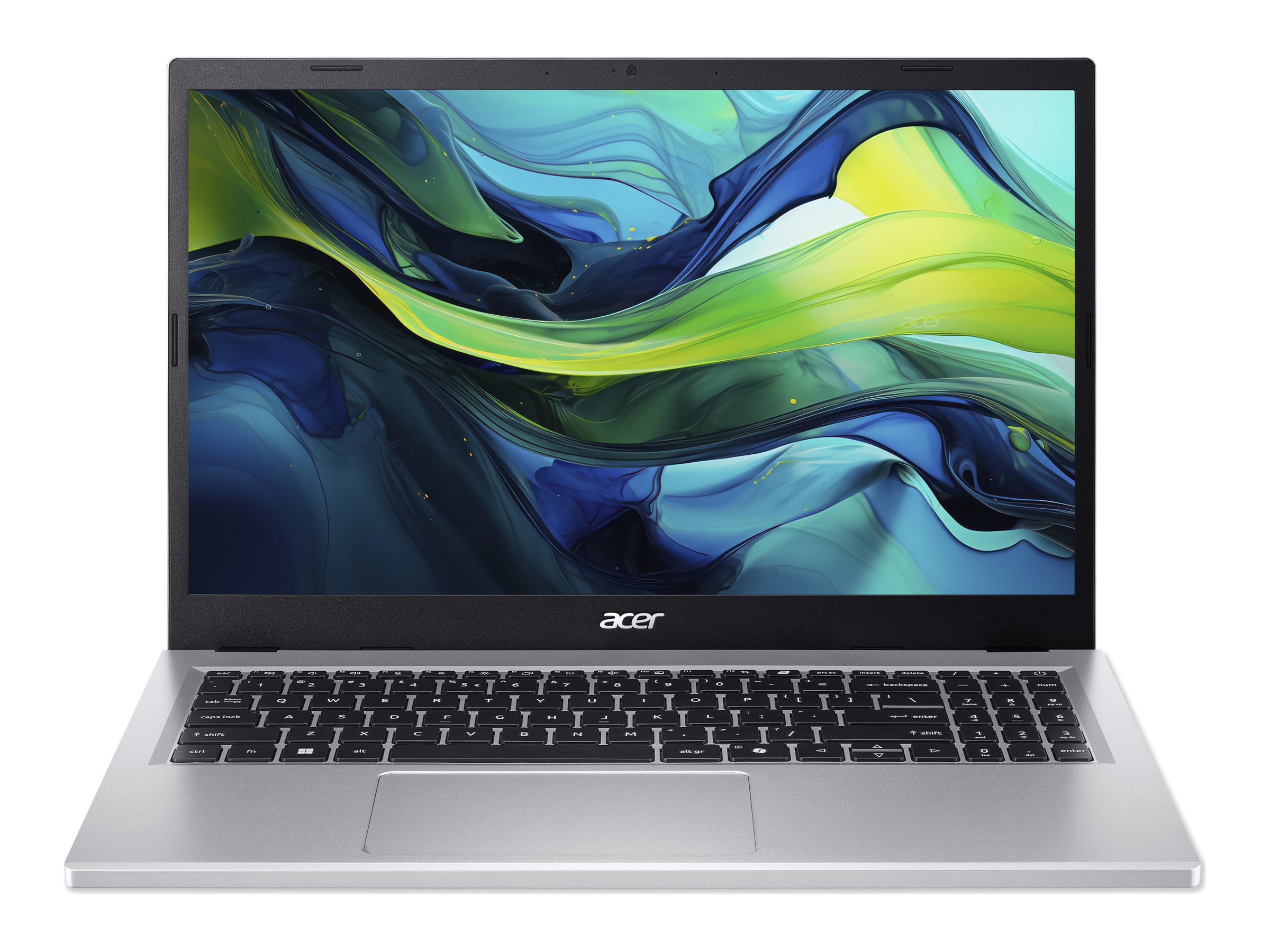 Acer Aspire Go 15 AG15-71P 15.6" 1920 x 1080 (Full HD) I5-1334U 16GB 512GB Intel Iris Xe Graphics