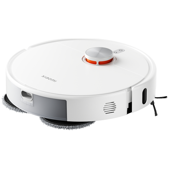 Xiaomi Robot Vacuum S40 Pro EU Støvsuger Robotstyret Hvid