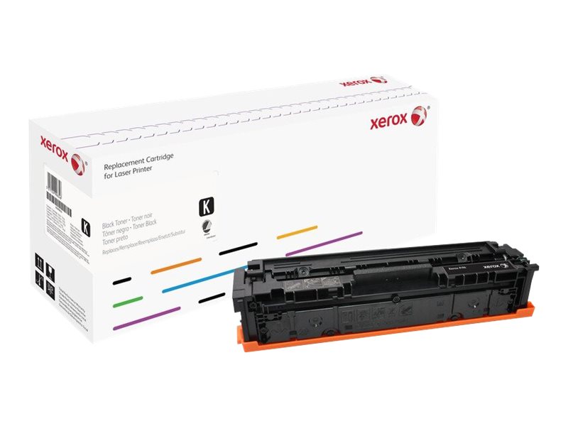 Xerox 006R03554 / Alternative to HP 410X / CF413X High Capacity Magenta Toner