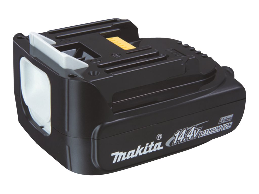 Makita BL1415N Batteri Litiumion 1.5Ah