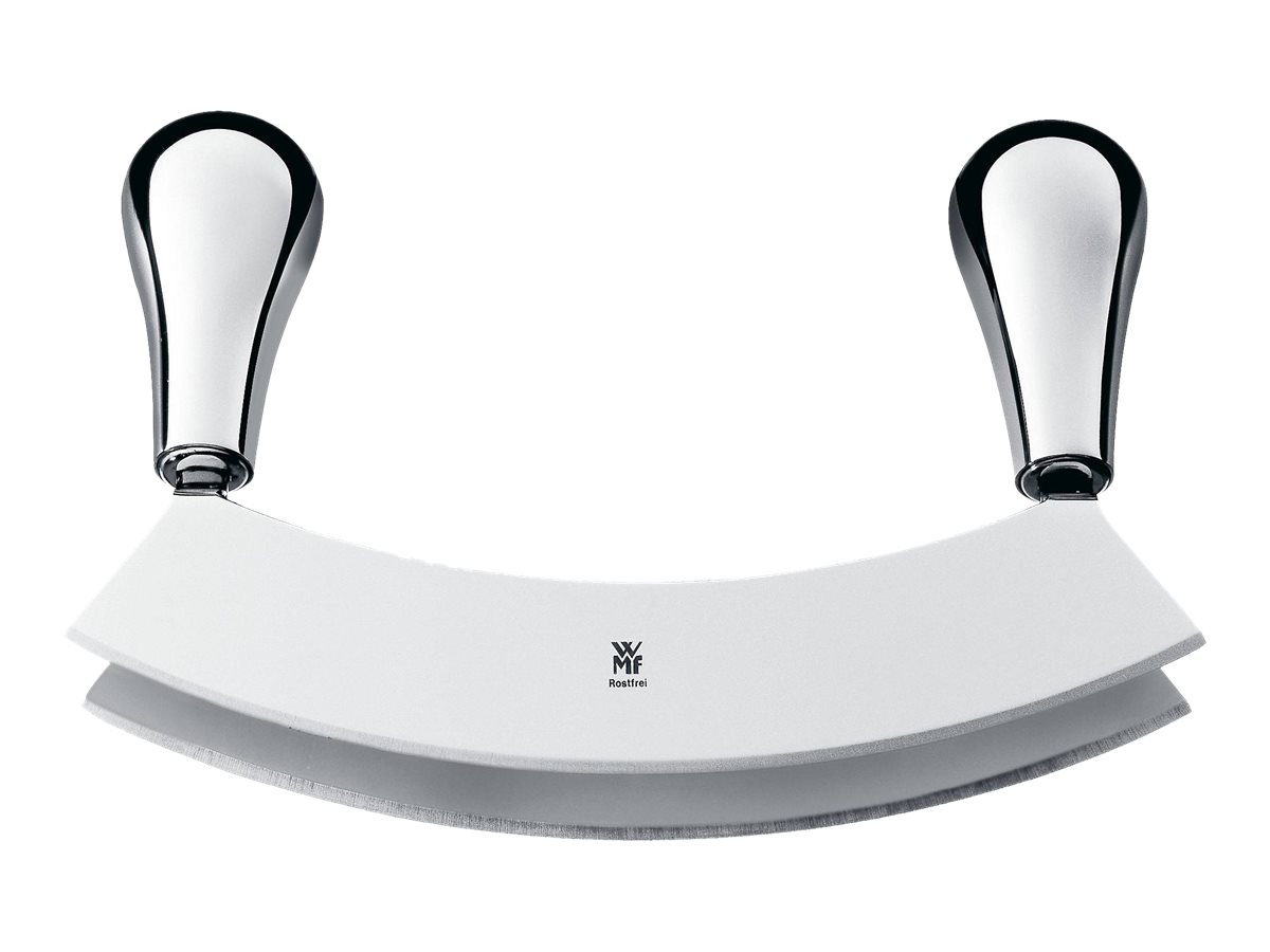 WMF Twin blade chopping knife 18/10 rustfrit stål