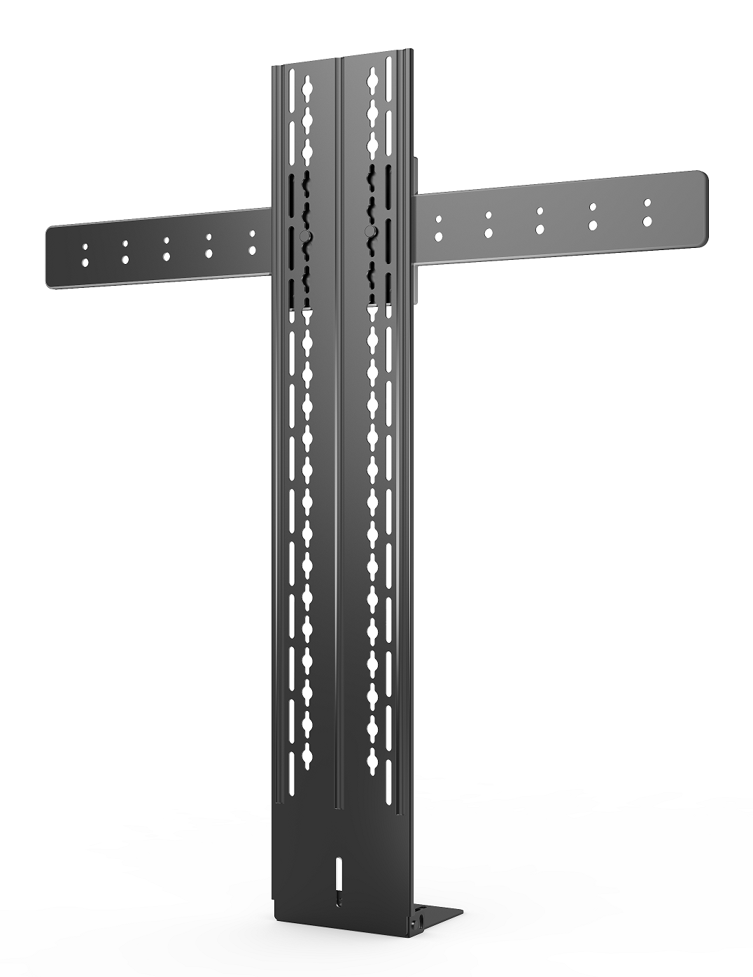 Yealink Video Bar Tv Mount Kit For Uvc40, A20 & A30