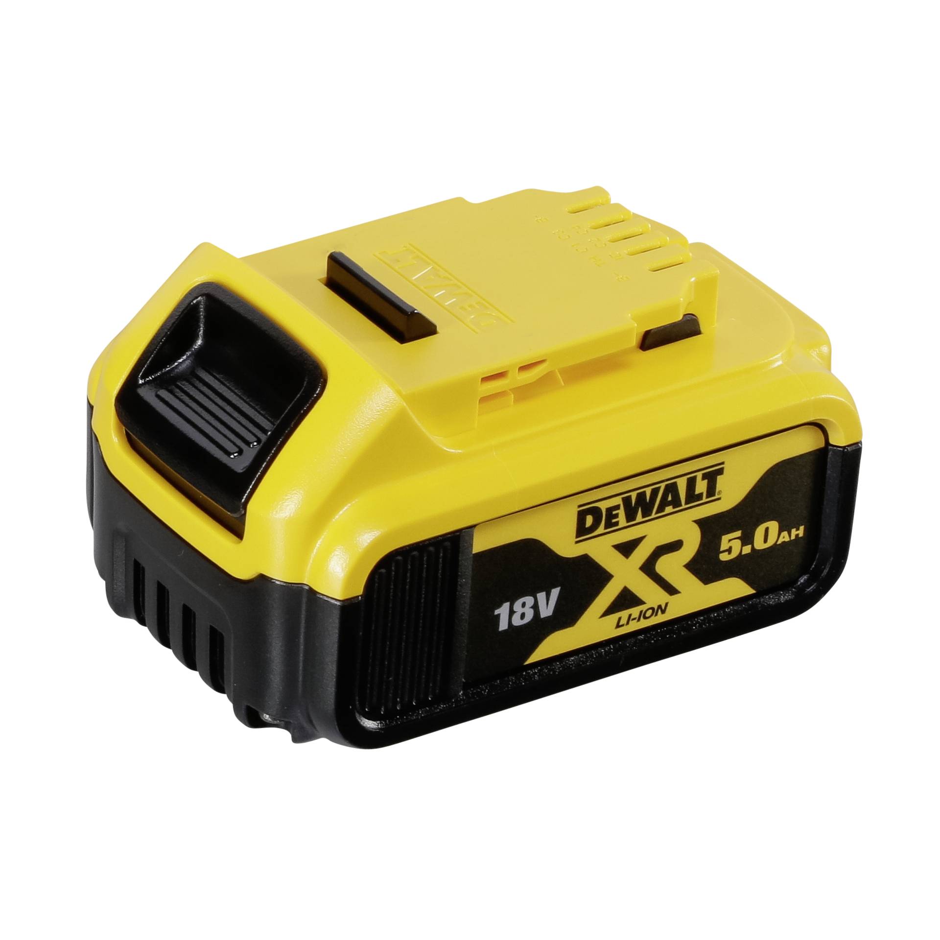 Dewalt 18V XR 5,0Ah Li-Ion batteri, DCB184-XJ