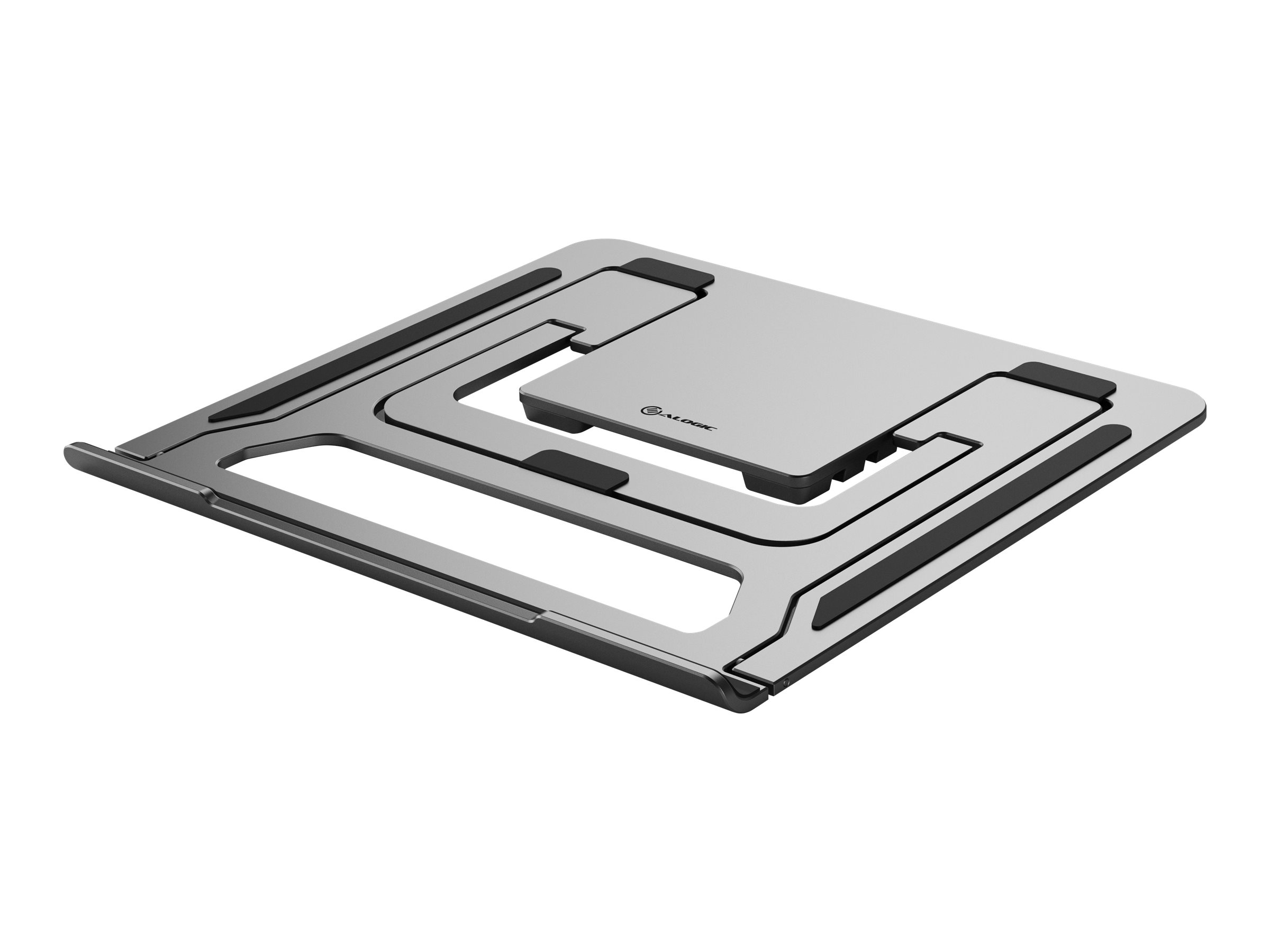 ALOGIC Metro - Stander til notebook - space grey