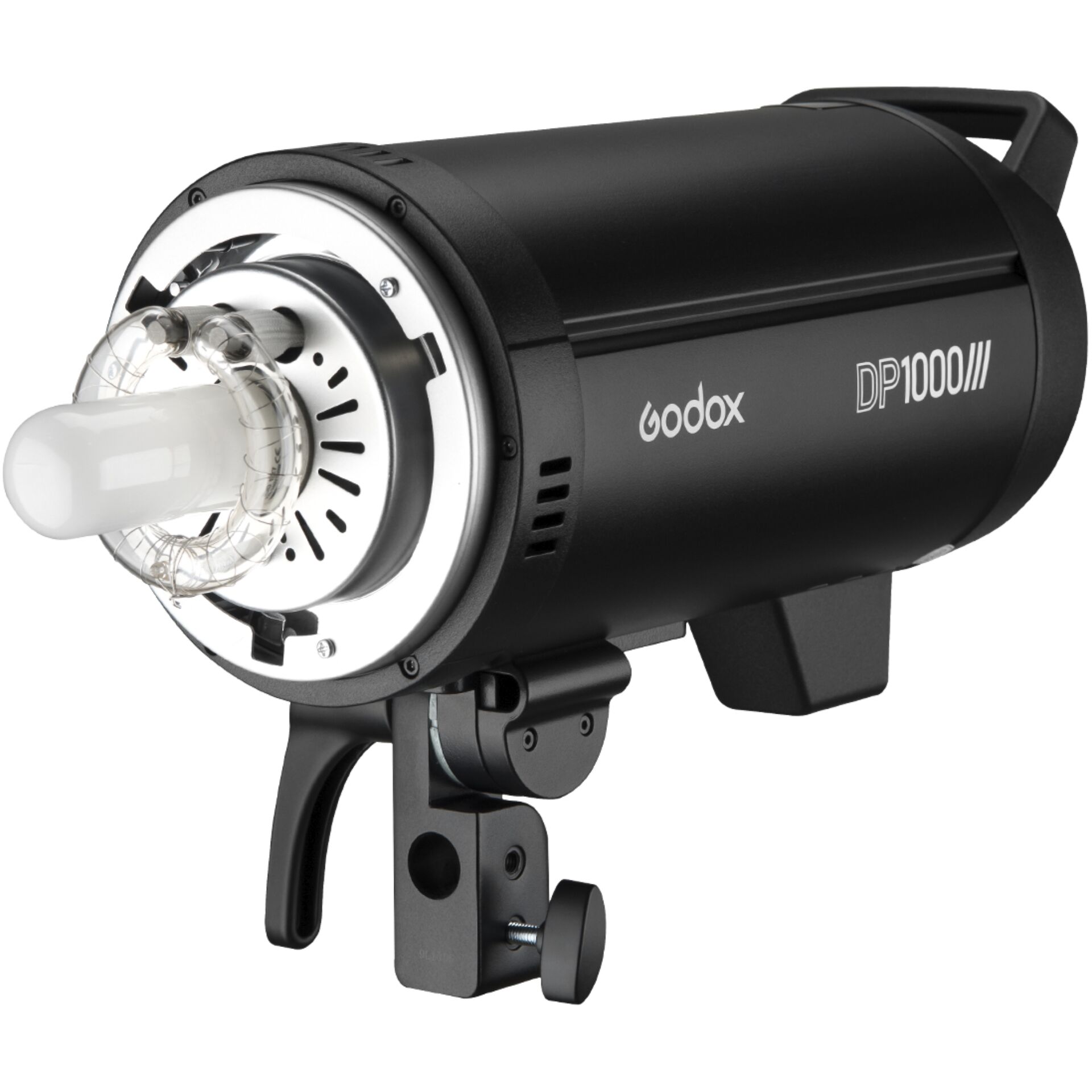 Godox DP1000III flashenhed til fotostudie 1000 Ws 1/800 sek./side Sort