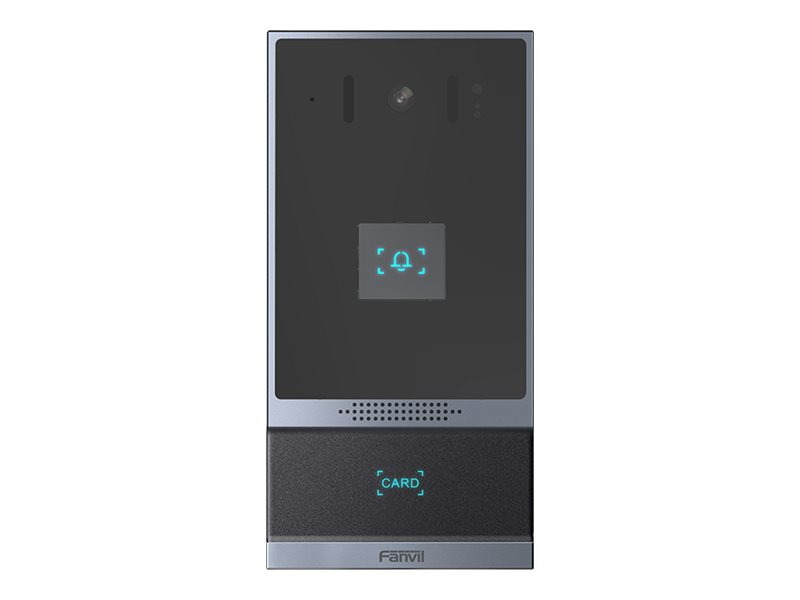 Fanvil I62 Door phone Grå