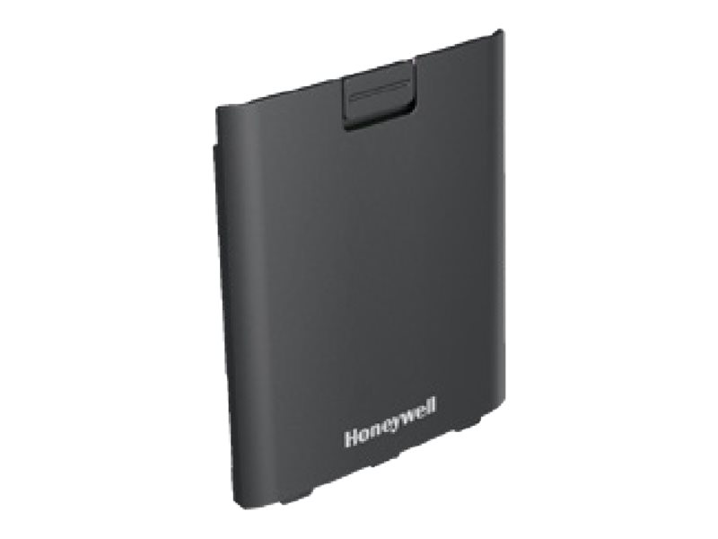 Honeywell - Batteri til håndmodel - desinfektionsmiddelklar - 3400 mAh - for P/N: CT30P-X0N-38D10DG