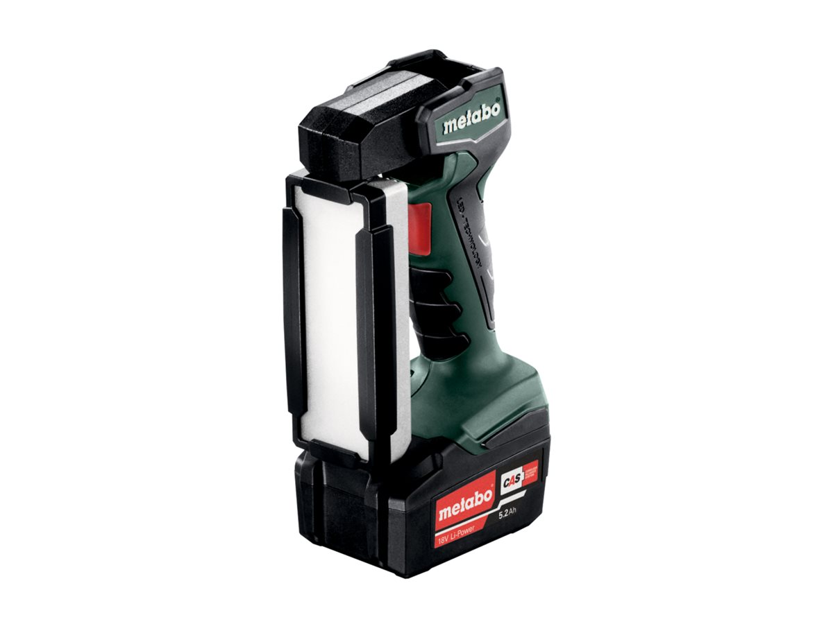 Metabo SLA 14.4-18 Arbejdslys