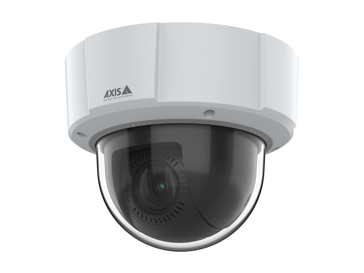 AXIS M55 Series M5526-E Netværksovervågningskamera Automatisk irisblænder Udendørs 2688 x 1512 billede