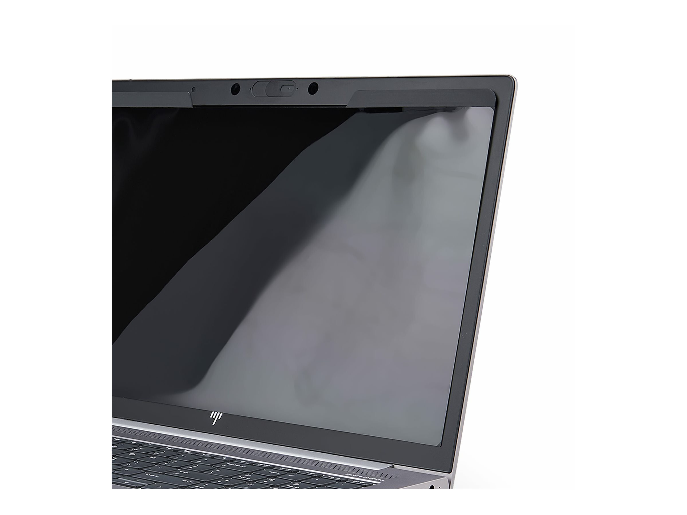 StarTech.com Magnetic Privacy Screen For 13-Inch 16:9 Laptop TAA - notebook privacy filter (horizontal)