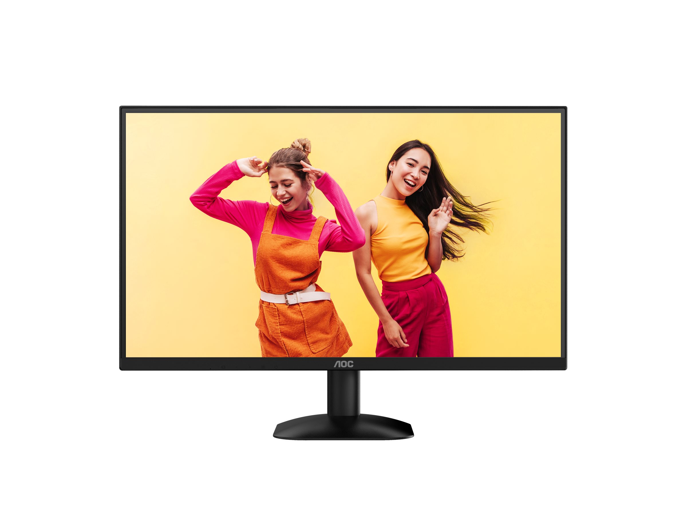 AOC B3 24B35HM2 24" VA 1920 x 1080 (Full HD) HDMI 100 Hz