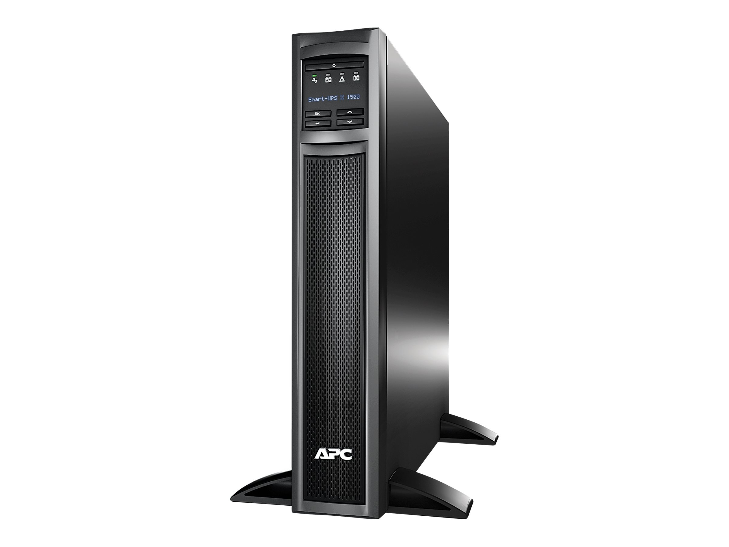 APC Smart-UPS X 1500 Rack/Tower LCD UPS billede
