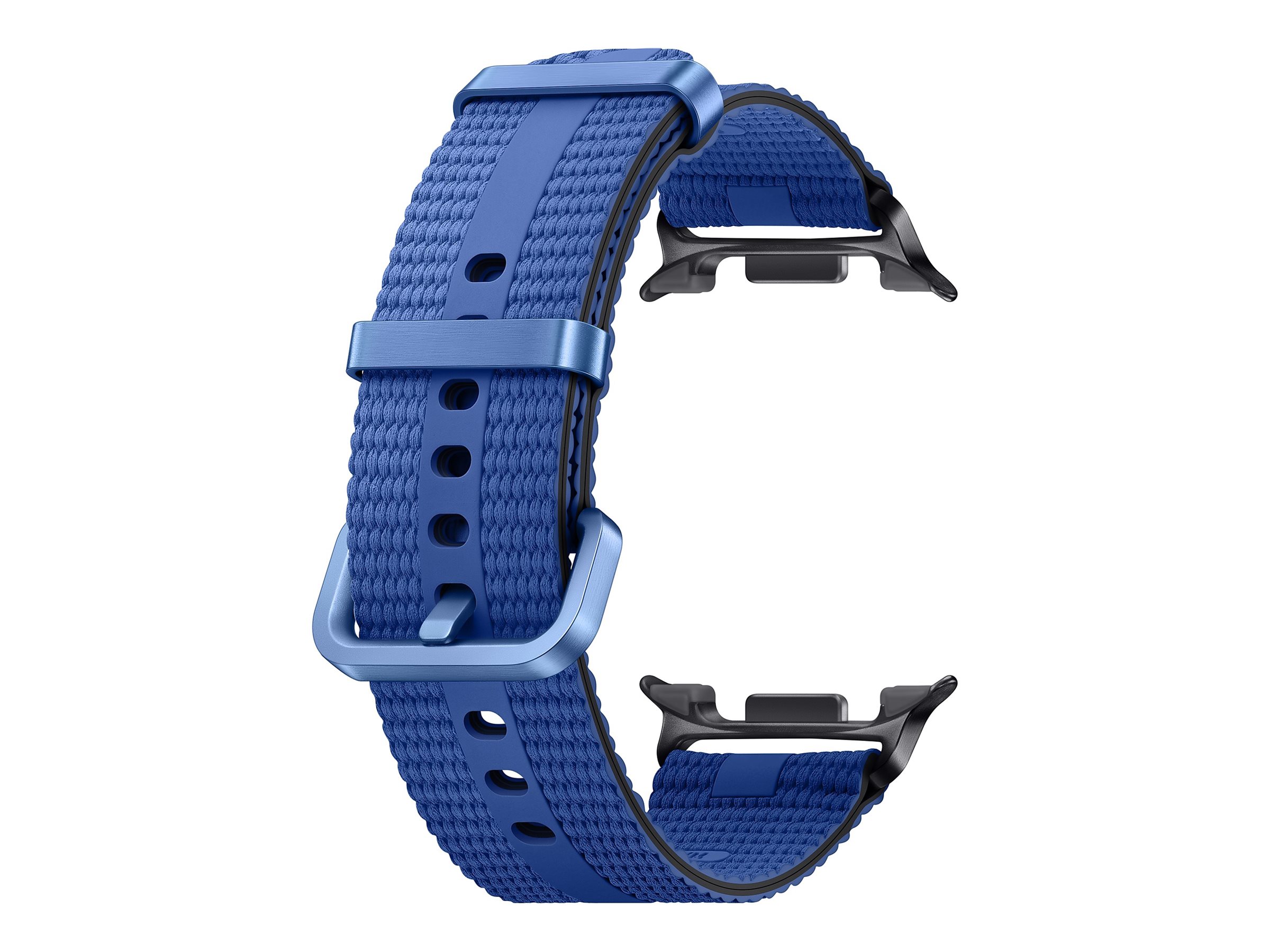Samsung Galaxy Watch8 | Watch8 Classic Athleisure Band (S/M) - Blue