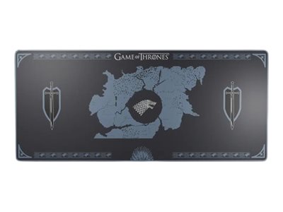 Lexip X TSUME mouse pad - flexible soft micro-textured surface - size XXL