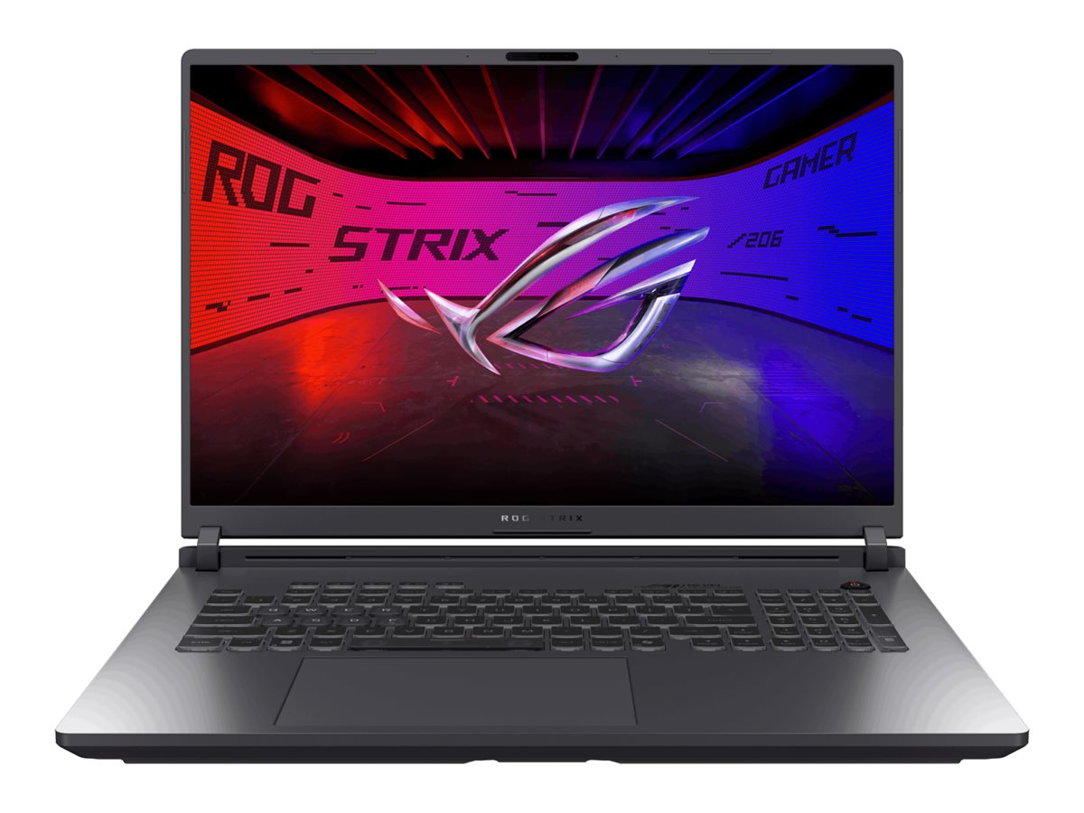 ASUS ROG Strix G18 G815LR-S8080W 18" 1920 x 1200 (WUXGA) 255HX 32GB 1TB NVIDIA GeForce RTX 5070 Ti / Intel Graphics Windows 11 Home