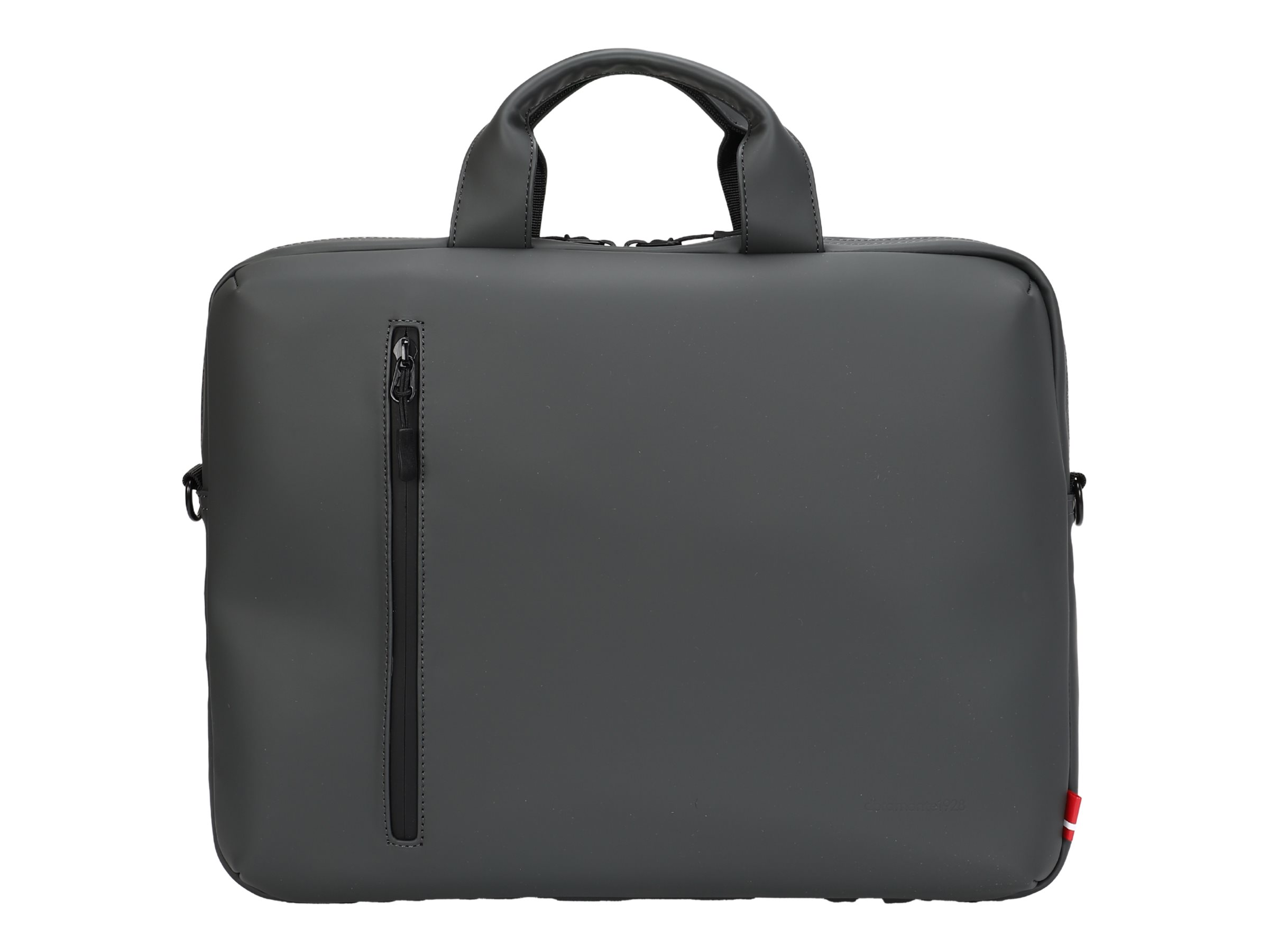 dbramante1928 Nyhavn ICON Laptoptaske til Laptop 15.6" | Grå
