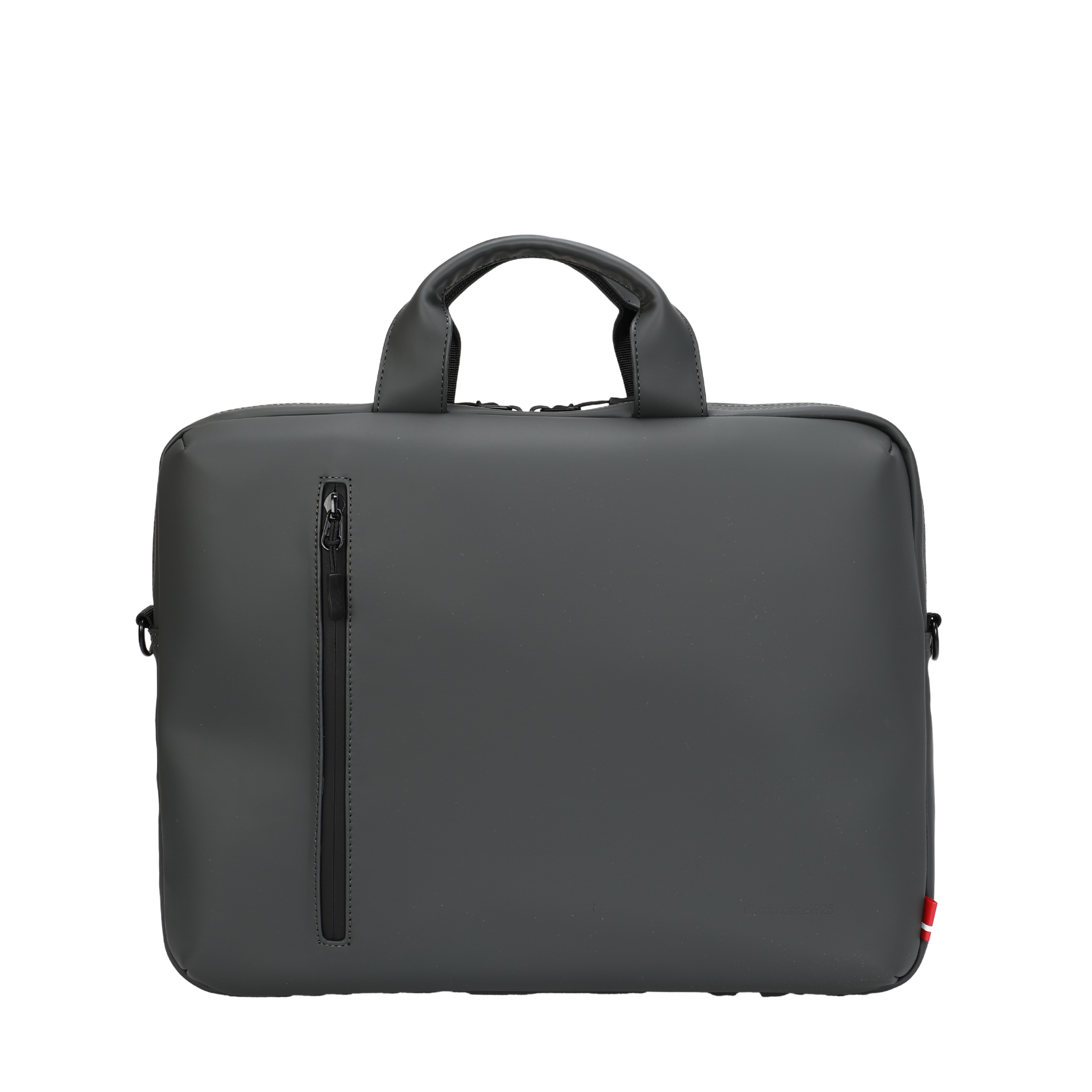 dbramante1928 Nyhavn ICON Laptoptaske til Laptop 15.6" | Grå