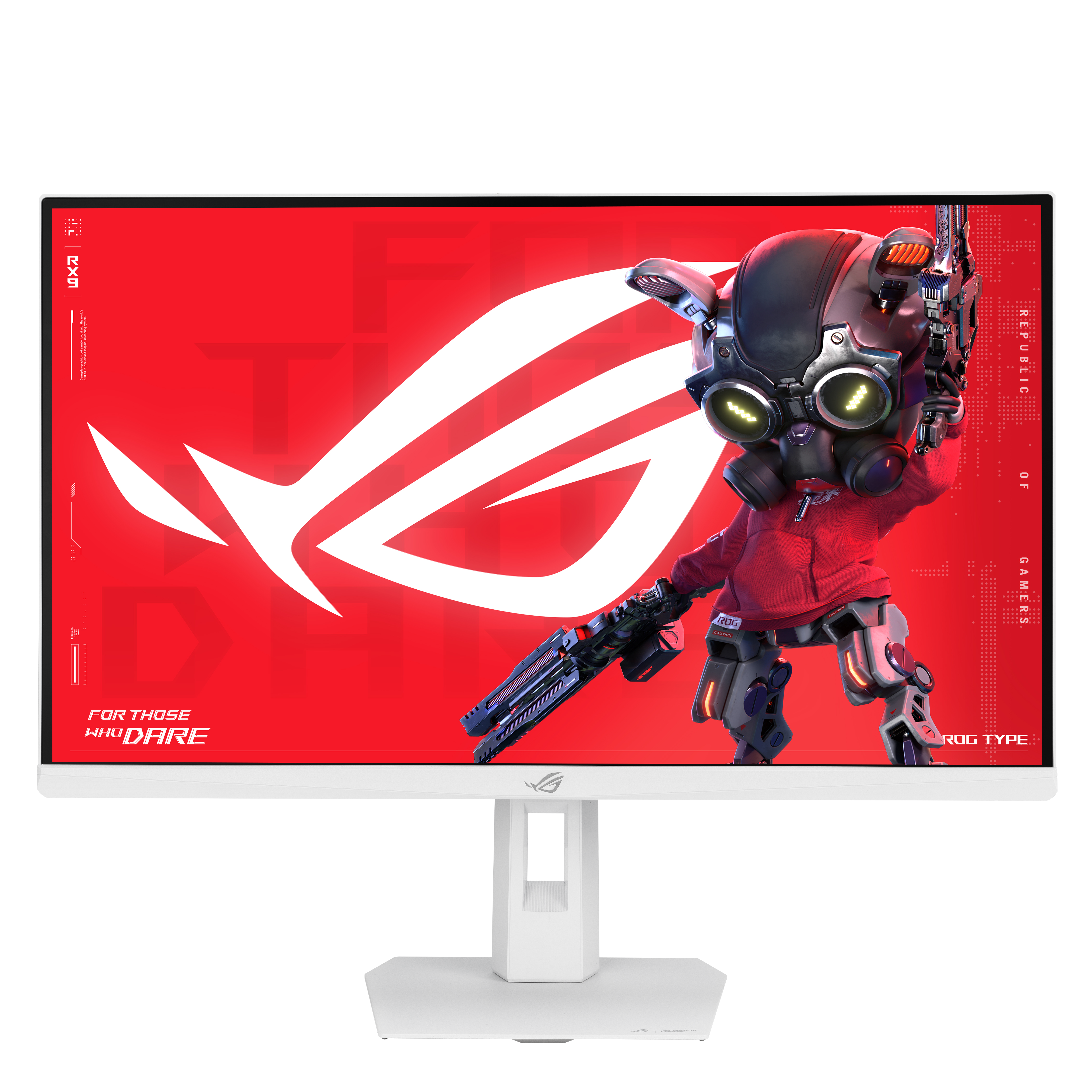 ASUS ROG Strix XG27ACS-W Gen2 (XG27ACSR-W) 27" 27" Fast IPS Fast IPS 2560 x 1440 (2K) 2560 x 1440 (2K) HDMI DisplayPort 220 Hz 220 Hz