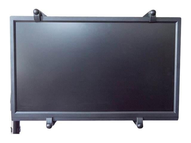 DIGITUS VESA Adapter for mounting monitors without VESA holes