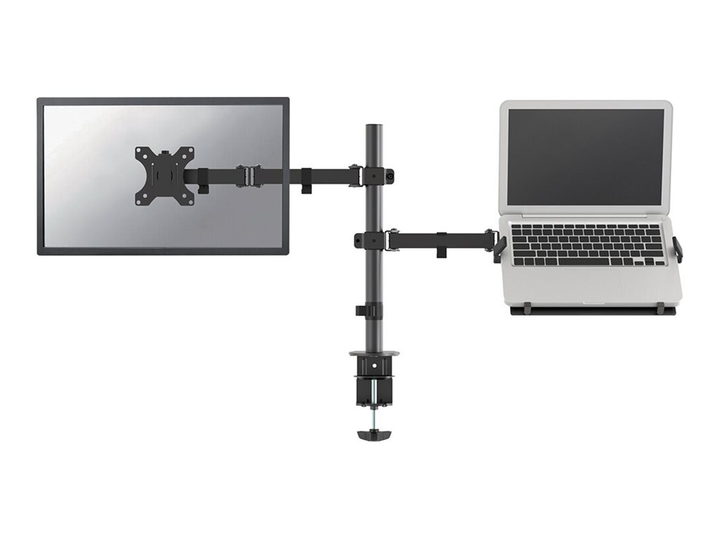Neomounts FPMA-D550NOTEBOOK Monteringssæt LCD display / notebook 10"-32"
