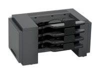 Lexmark 4-Bin Mailbox Printerpostkasse