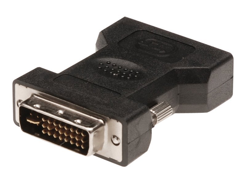 DIGITUS VGA-adapter Sort