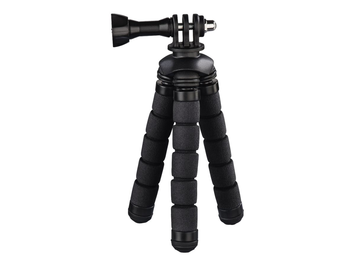 Hama "Flex" support system - shooting grip / mini tripod