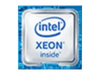 Intel Xeon W W-2235 / 3.8 GHz processor CPU - 6 kerner - 3.8 GHz - Intel LGA2066 - Bulk (ingen køler)